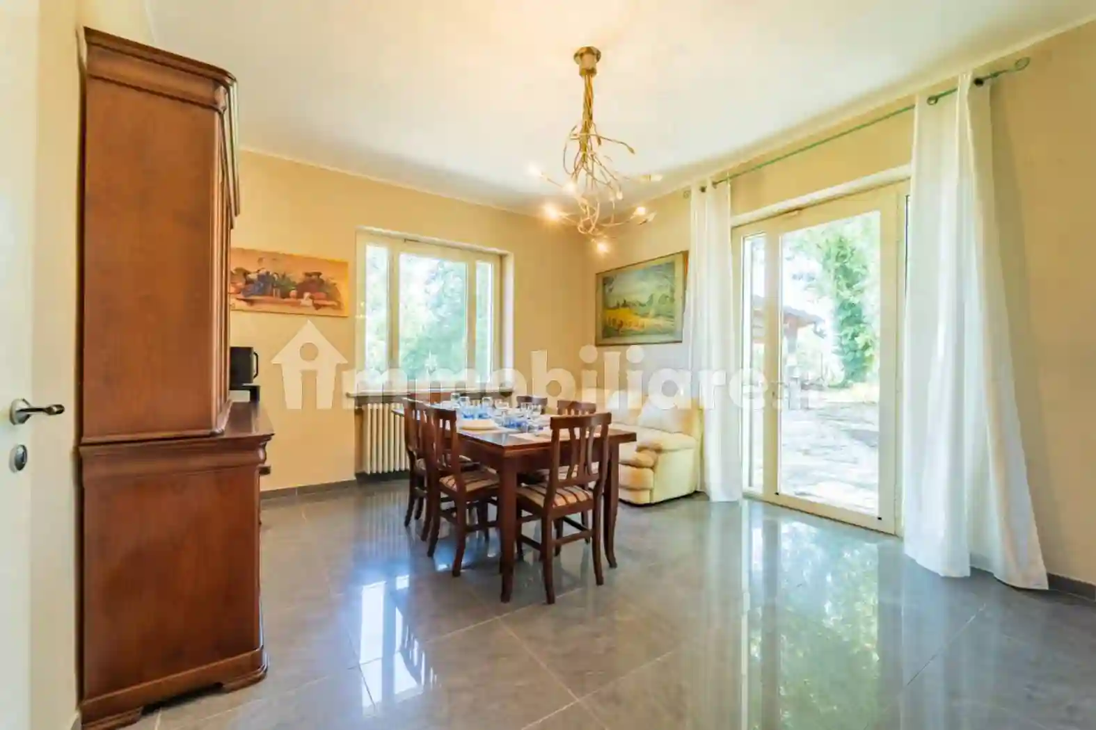 Villa - foto 3