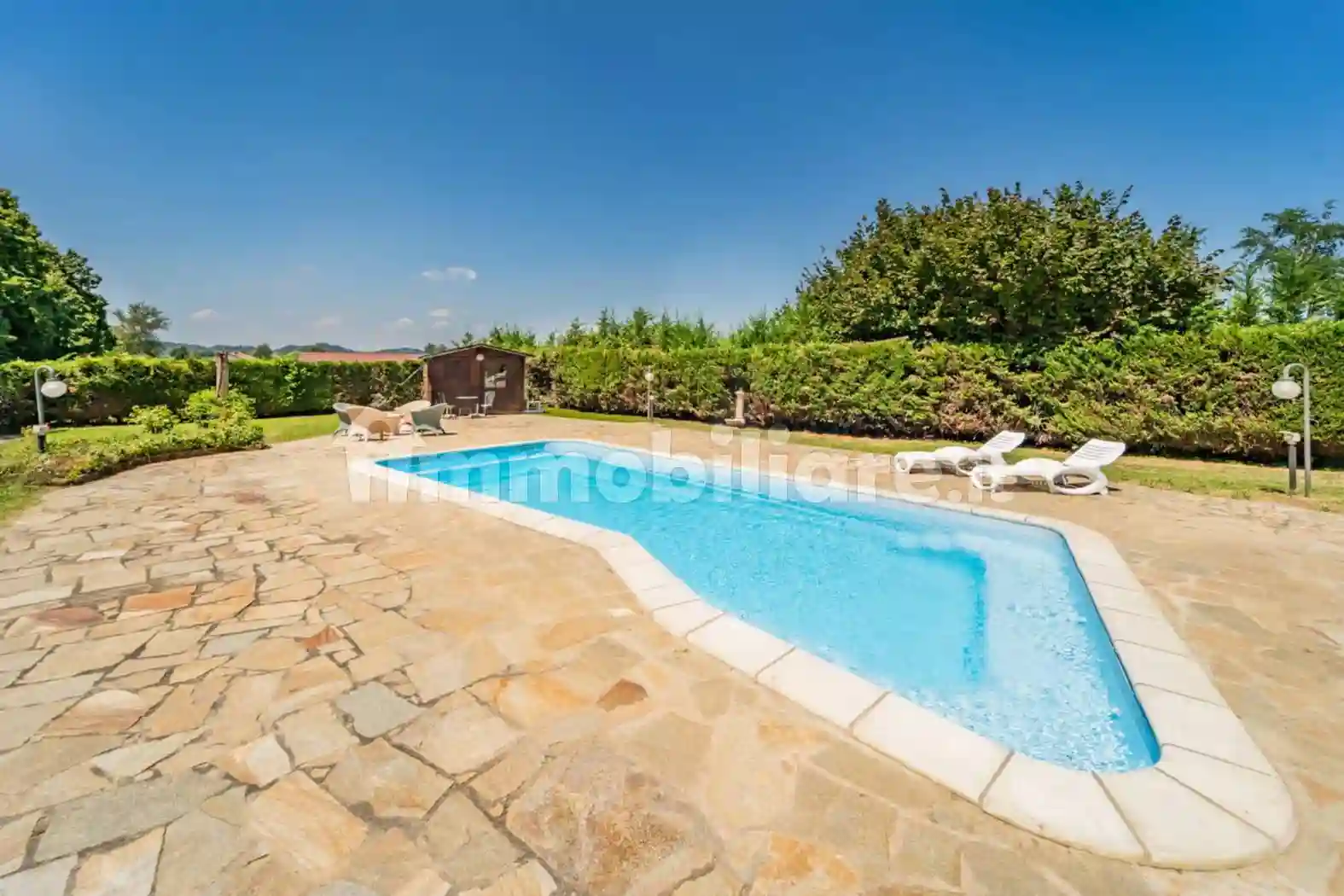 Villa - foto 5