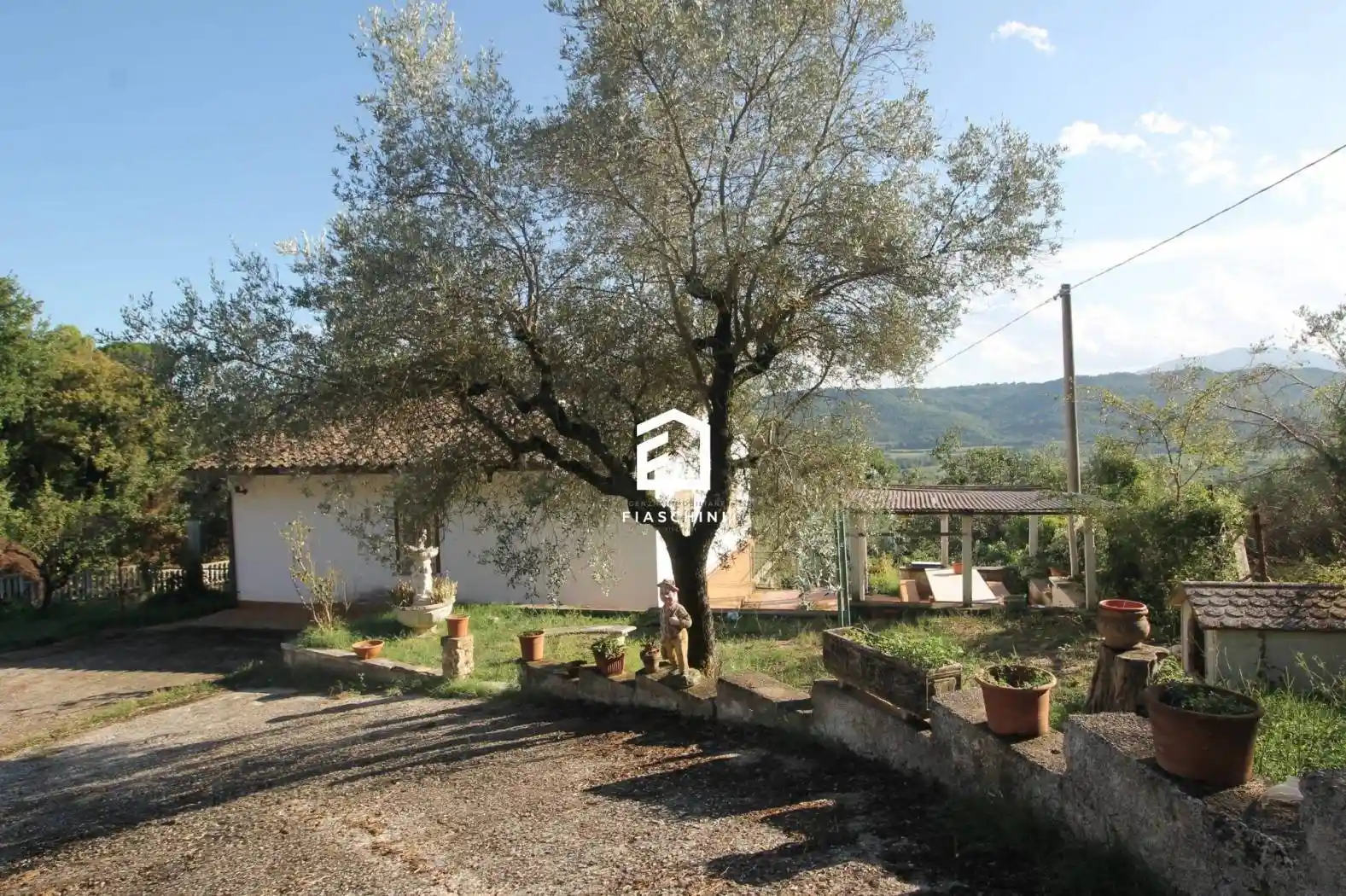 Villa in vendita a Giove
