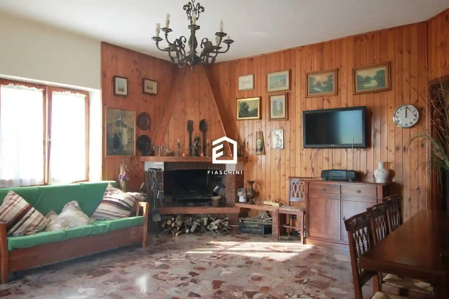 Villa - foto 5