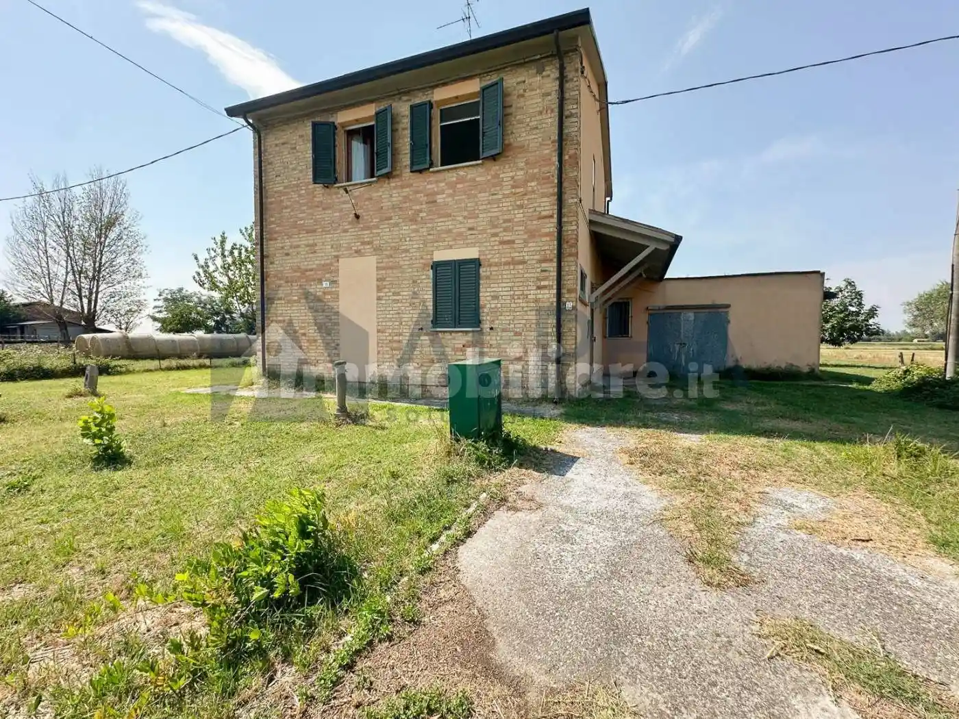 Casa indipendente in vendita a Ravenna