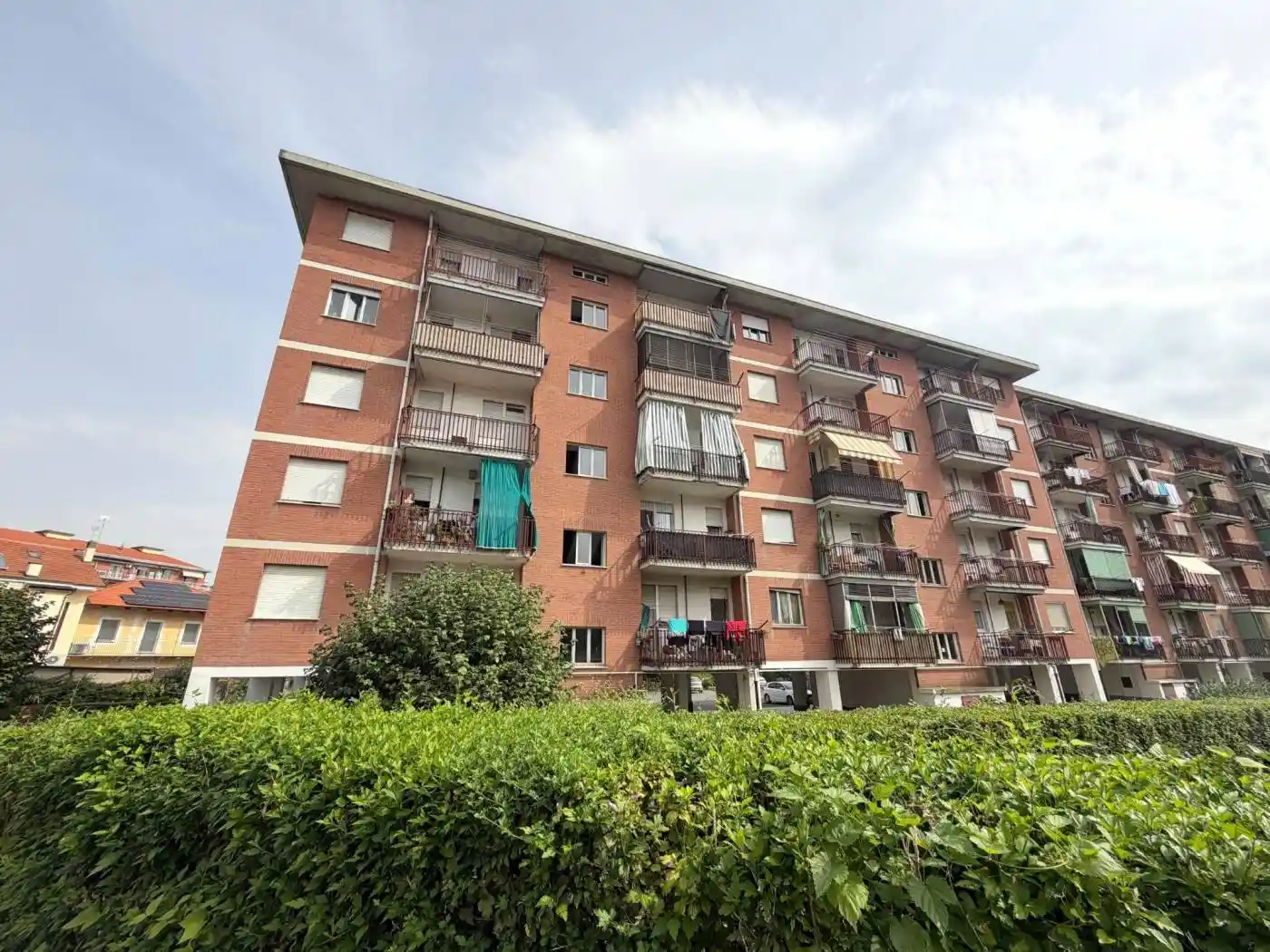 Appartamento in vendita a Pinerolo