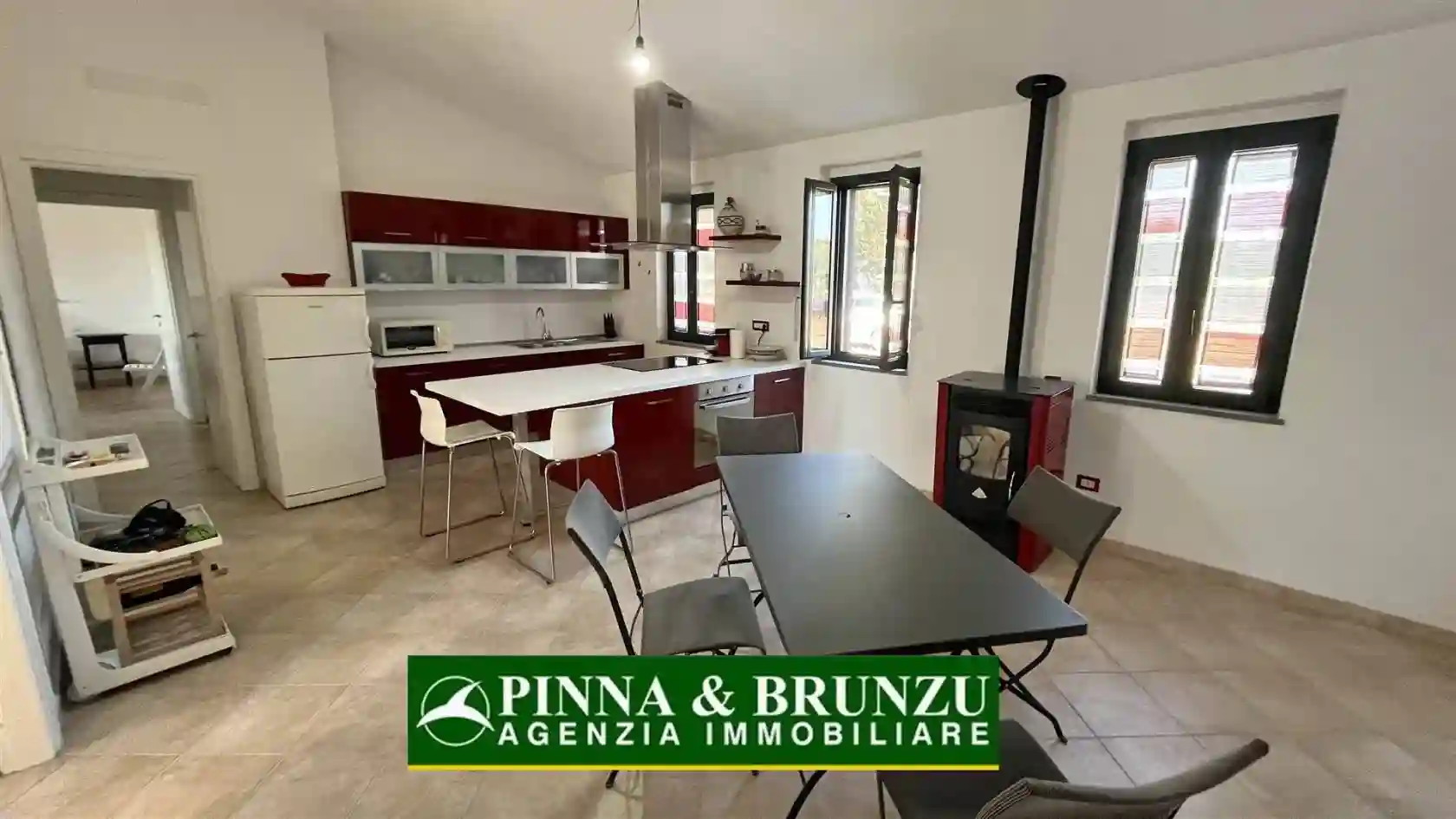 Villa - foto 5