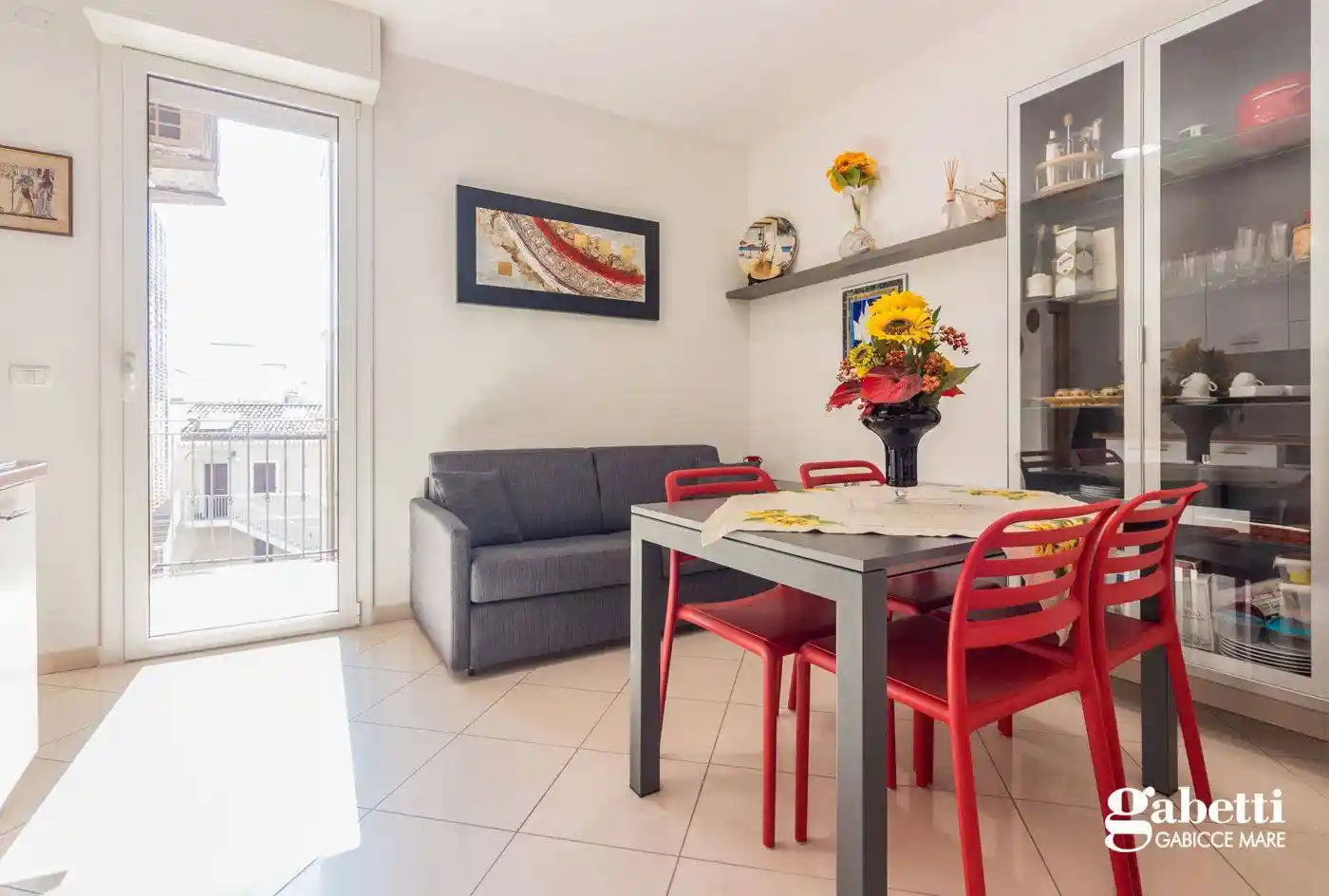 Appartamento in vendita a Gabicce Mare