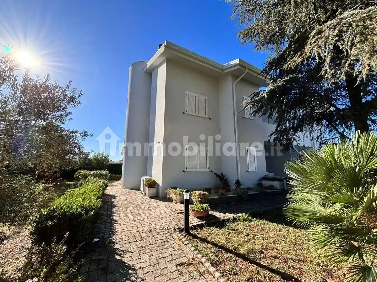 Villa - foto 5