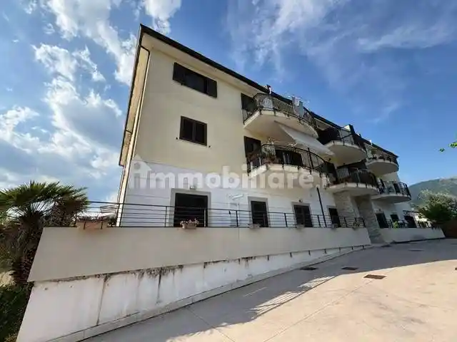 Appartamento in vendita a Cassino