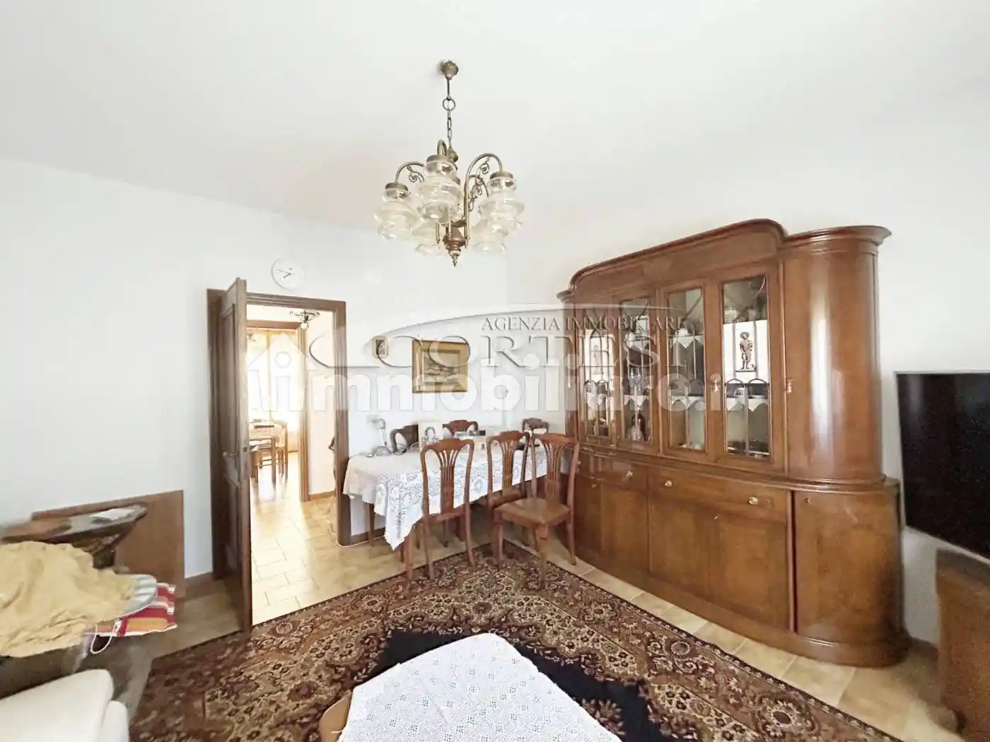 Appartamento in vendita a San Giustino