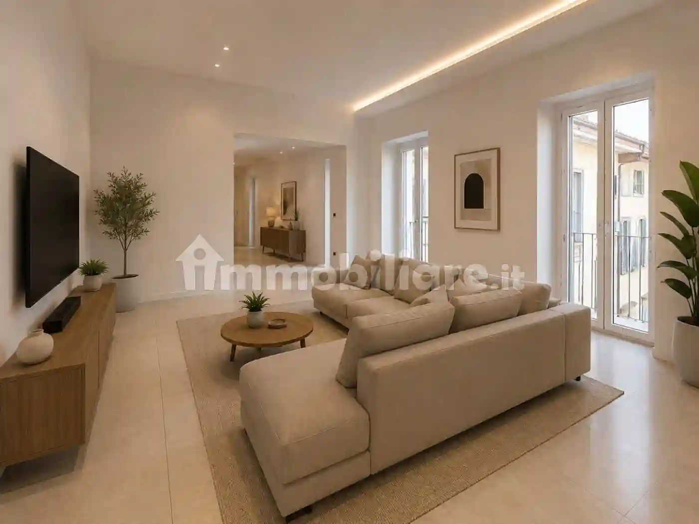 Appartamento - foto 2