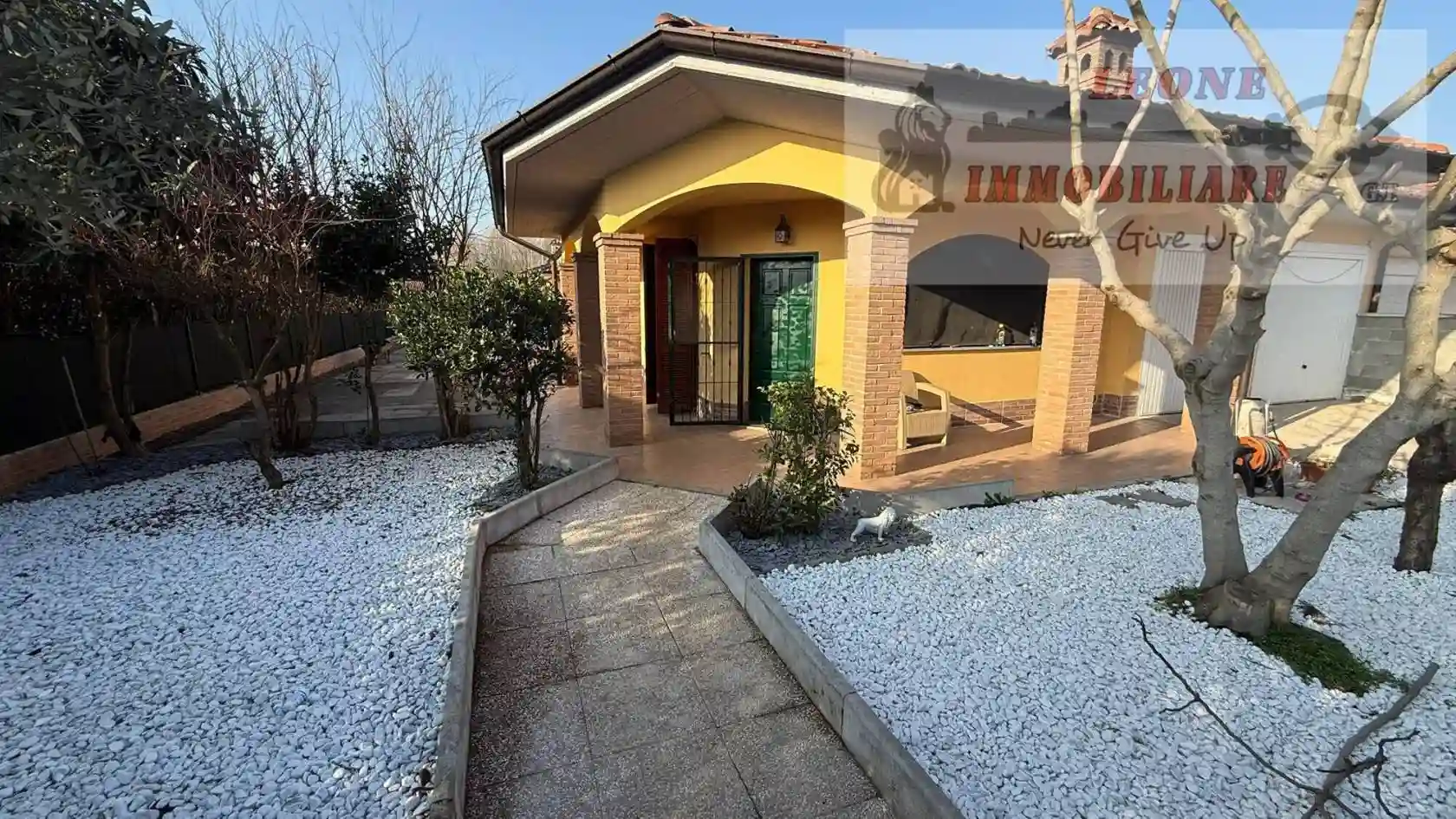 Villa - foto 5