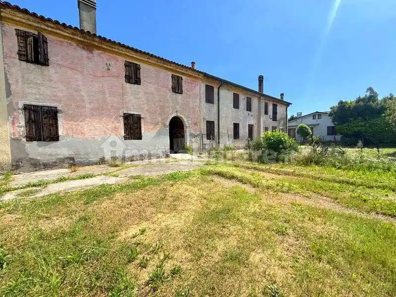 Villetta a schiera in vendita a Cerea