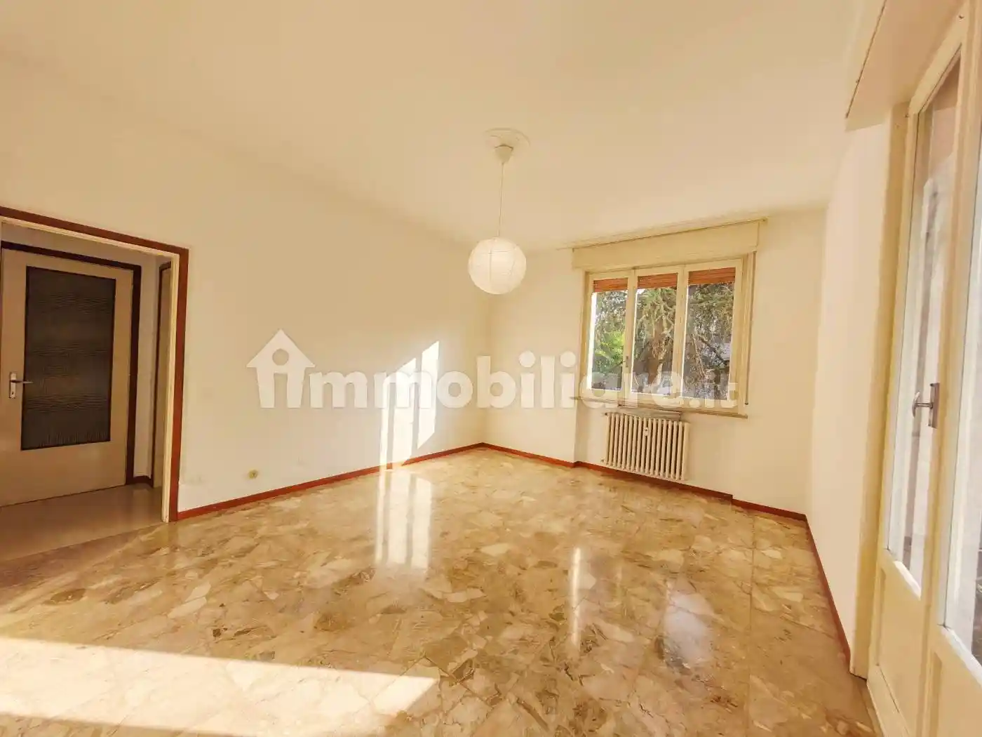 Appartamento in vendita a Parma