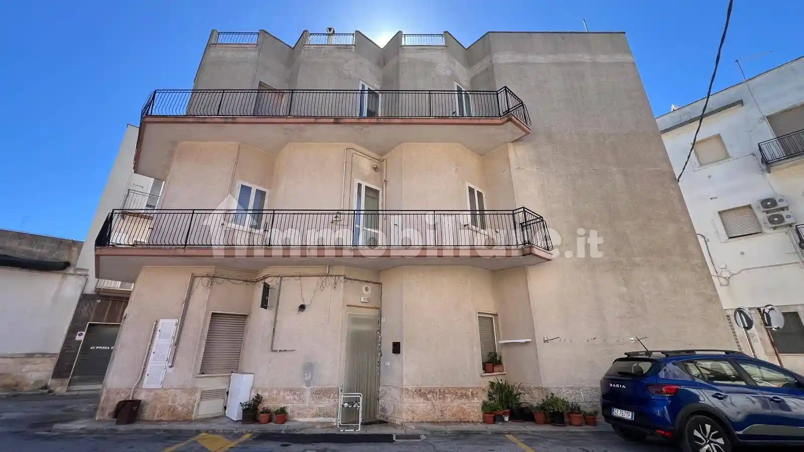 Appartamento in vendita a Ceglie Messapica