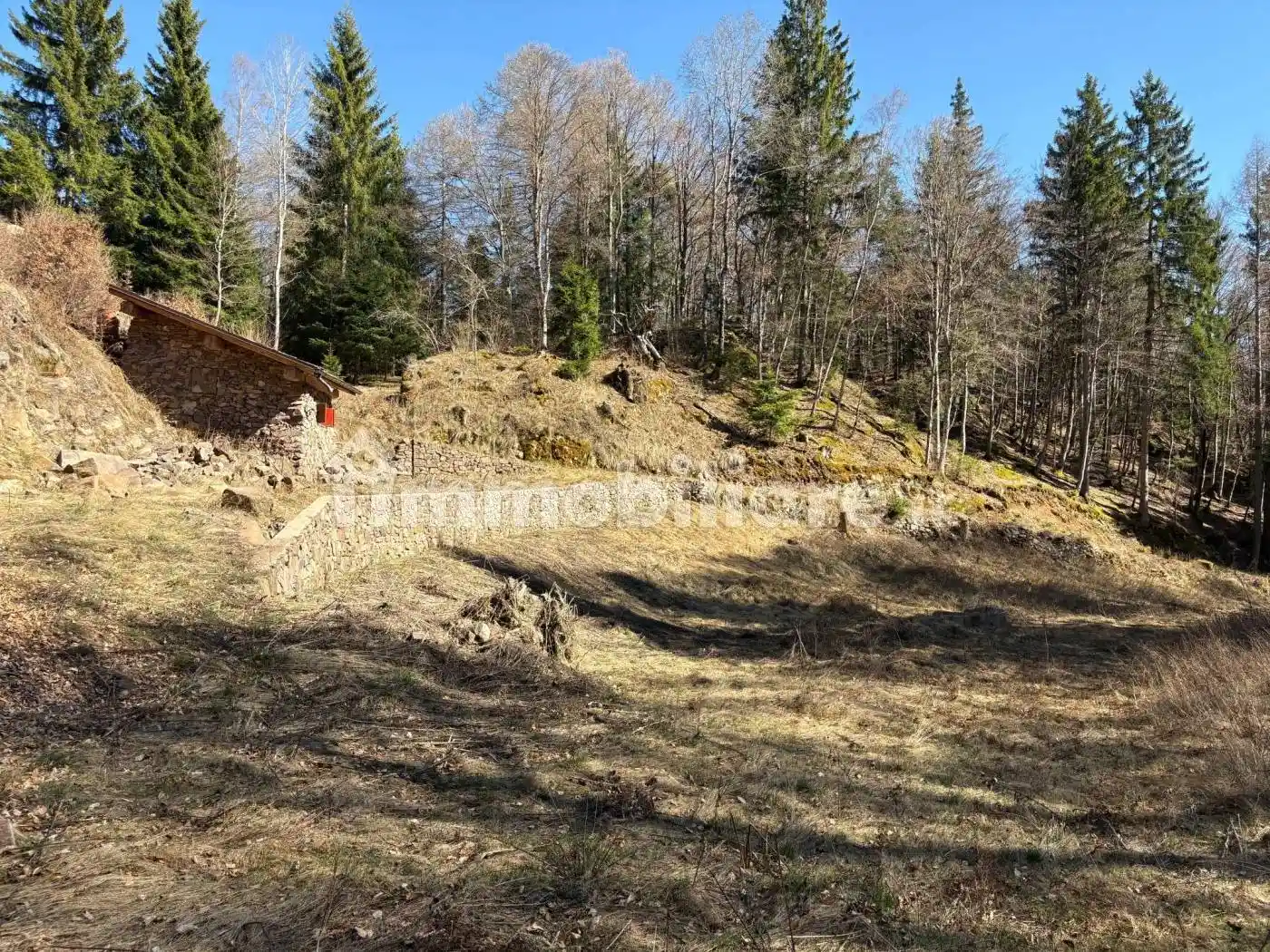 Rustico - Casale in vendita a Cembra Lisignago