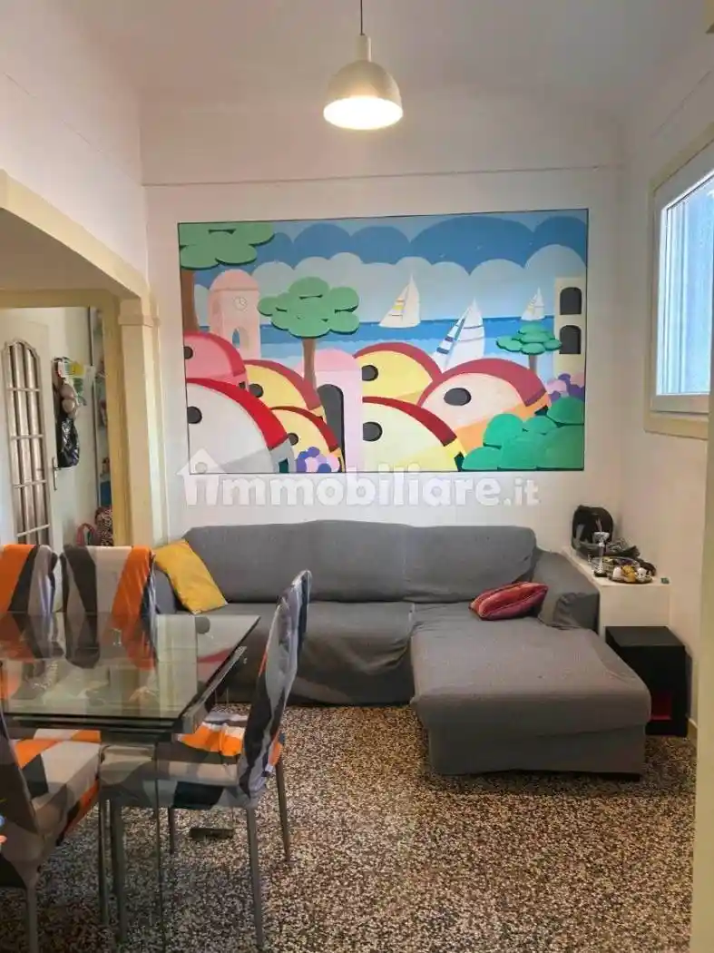 Appartamento in vendita a Savona