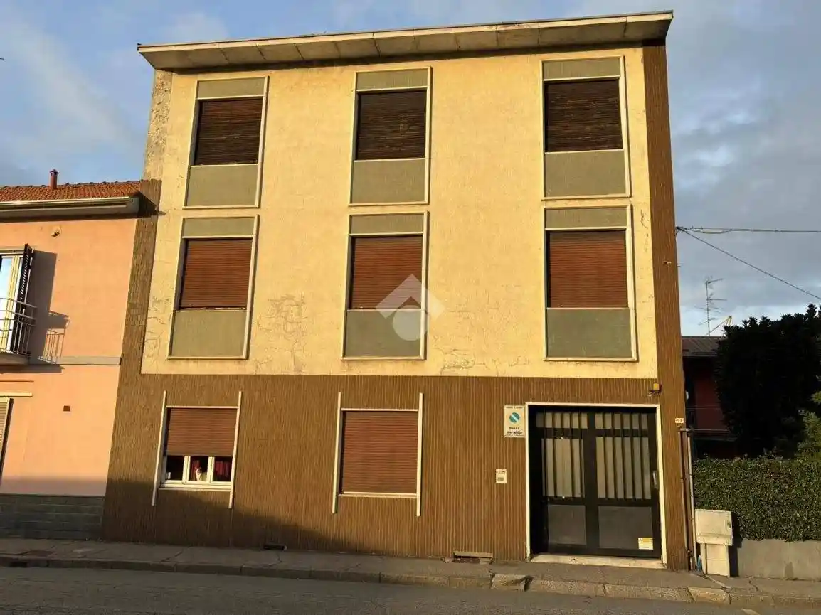 Villa in vendita a Novara