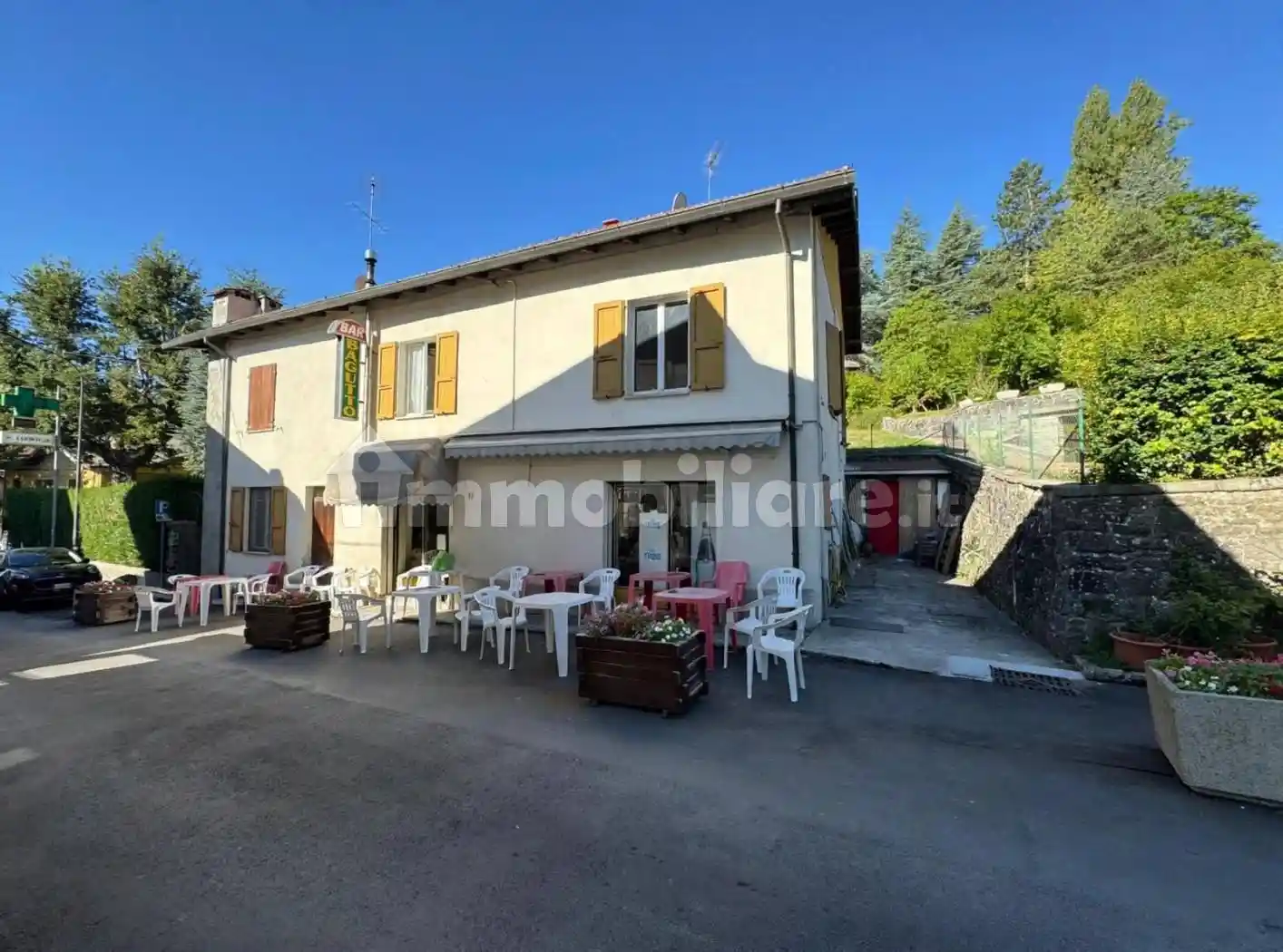 Casa indipendente in vendita a Monchio delle Corti