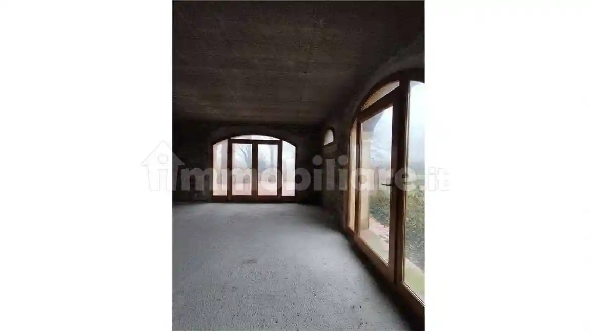 Villa in vendita a Malalbergo