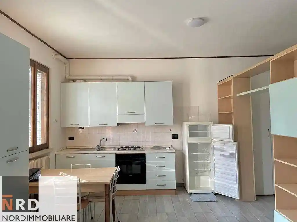 Appartamento in affitto a Borgo Virgilio