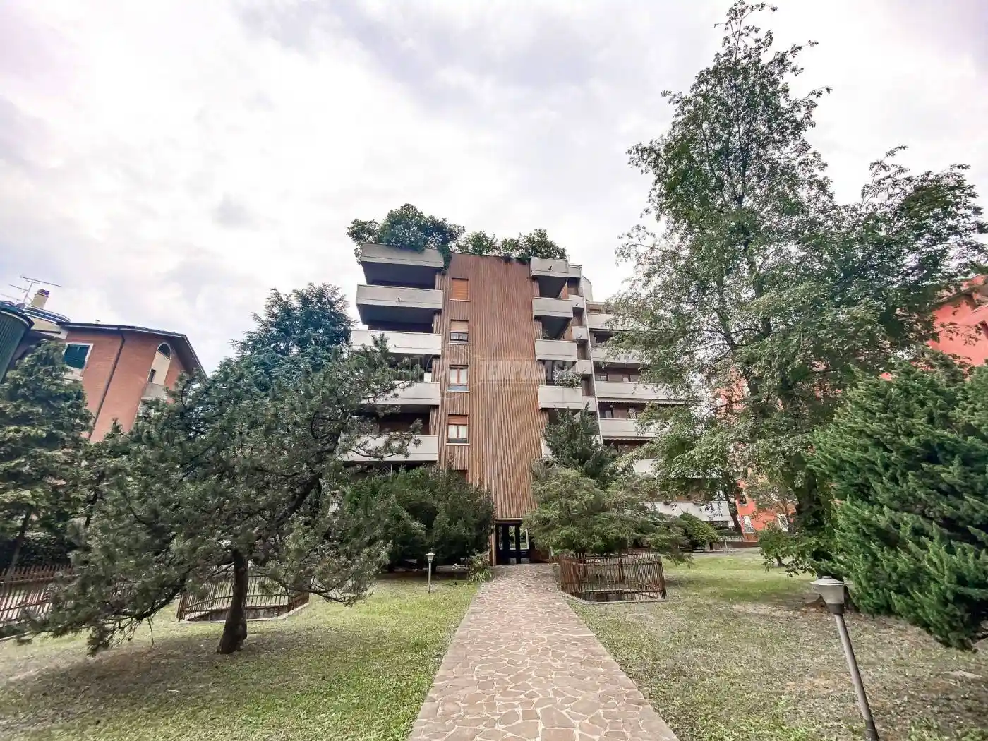 Appartamento in affitto a Monza