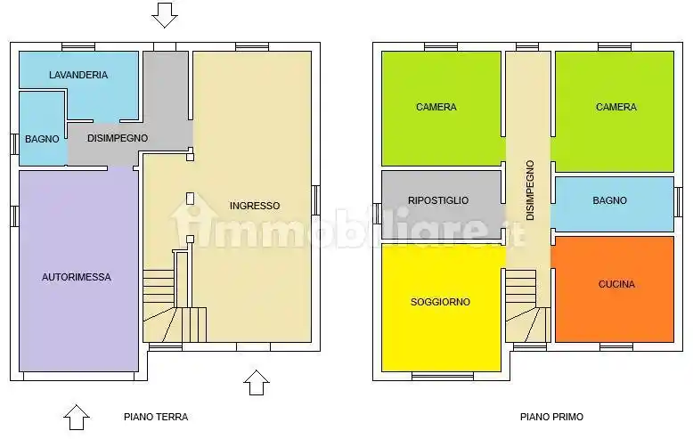 Villa in vendita a Pieve di Cento