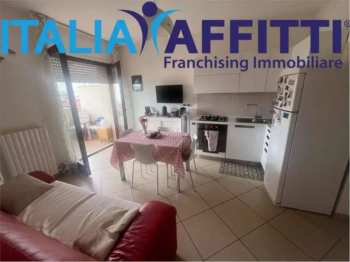 Appartamento in affitto a Chieti