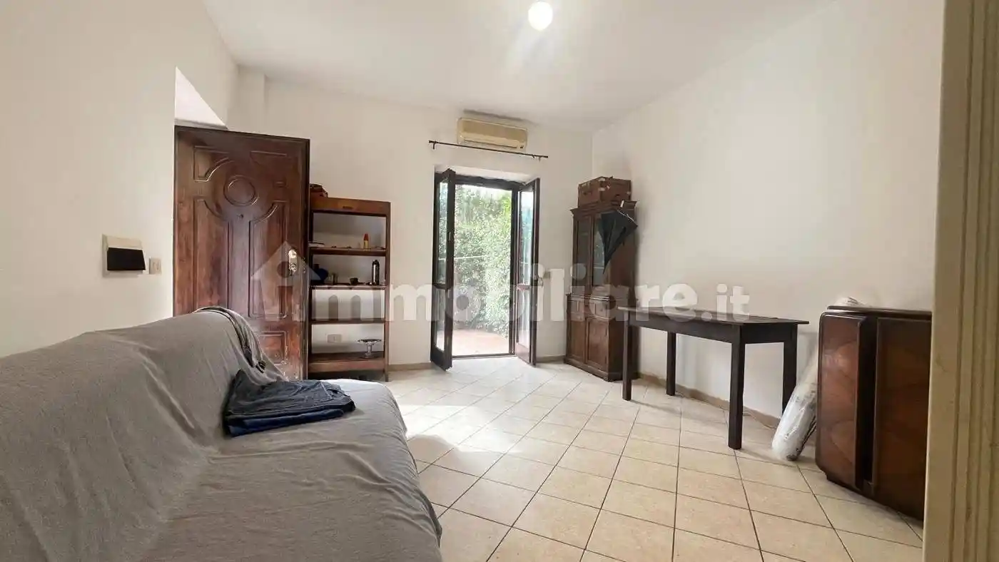 Appartamento in vendita a Capena