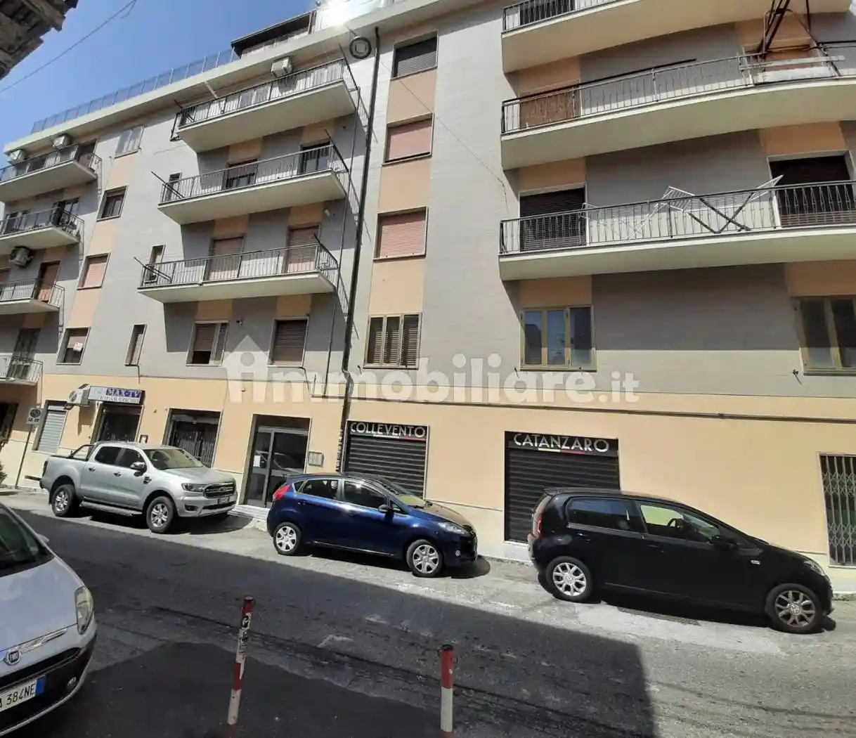 Appartamento in vendita a Catanzaro