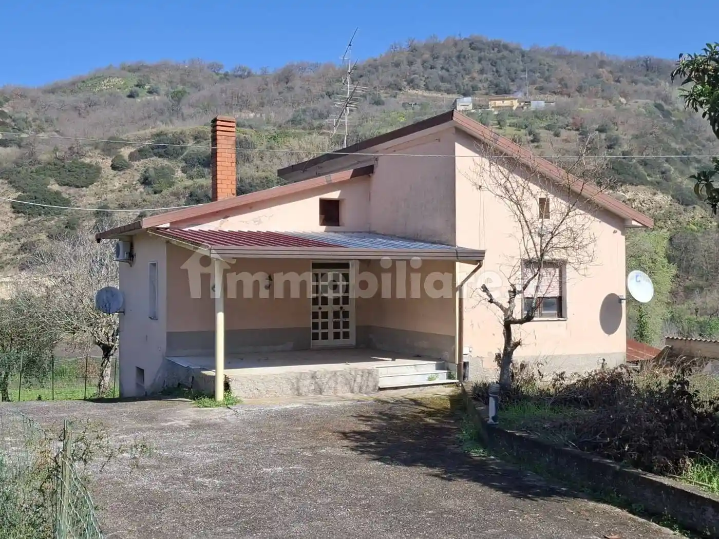 Casa indipendente in vendita a Apice