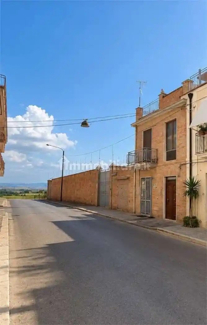 Appartamento in vendita a Lucera