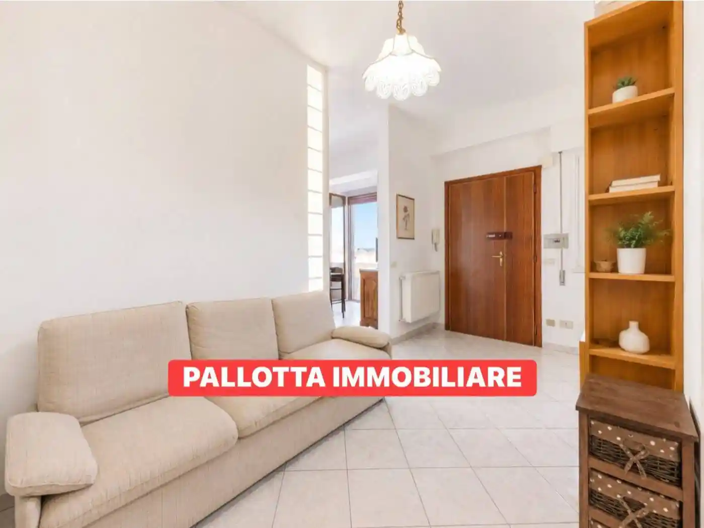 Appartamento in vendita a Capodimonte