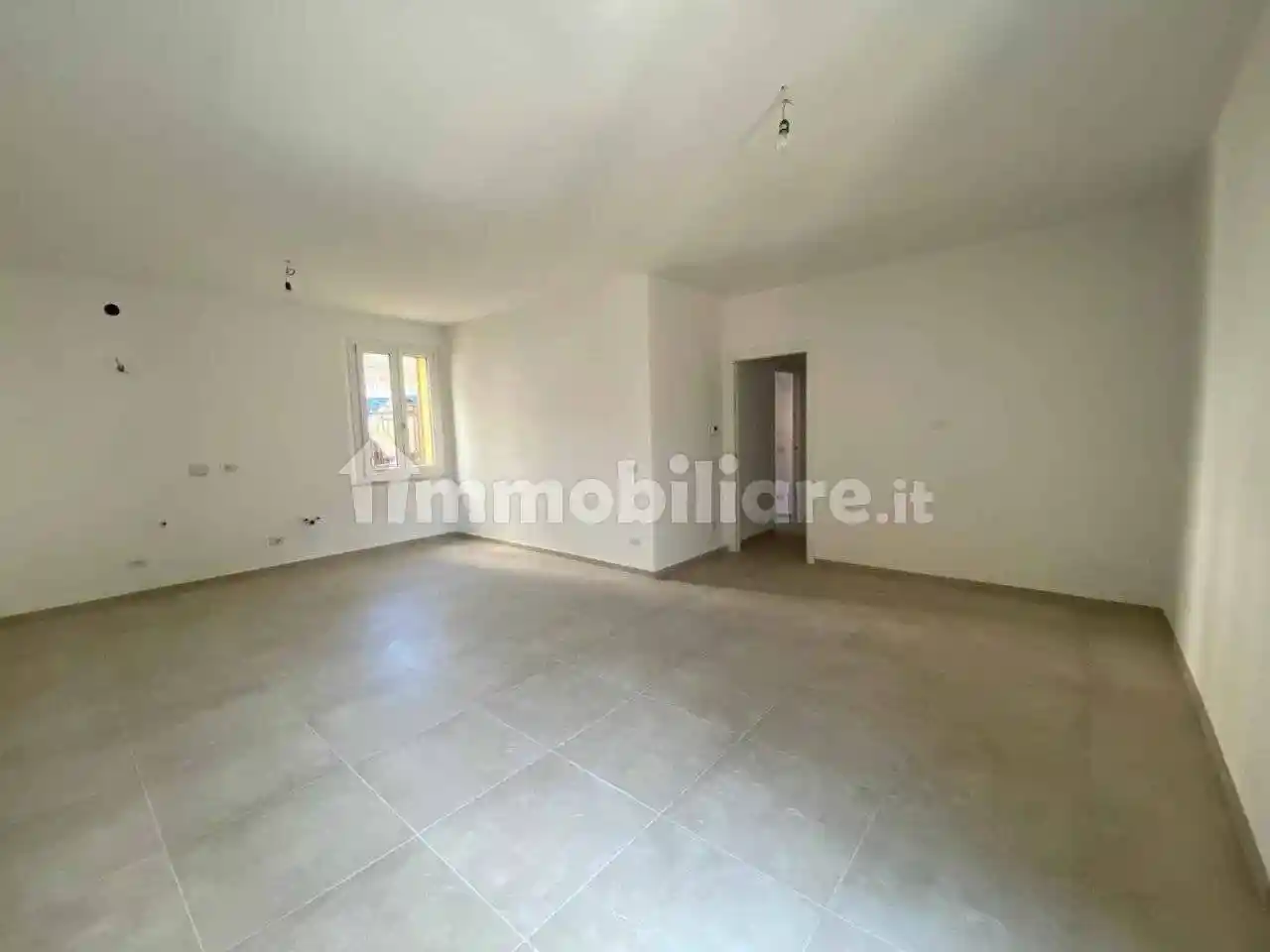 Appartamento in vendita a Castelnovo Ne' Monti