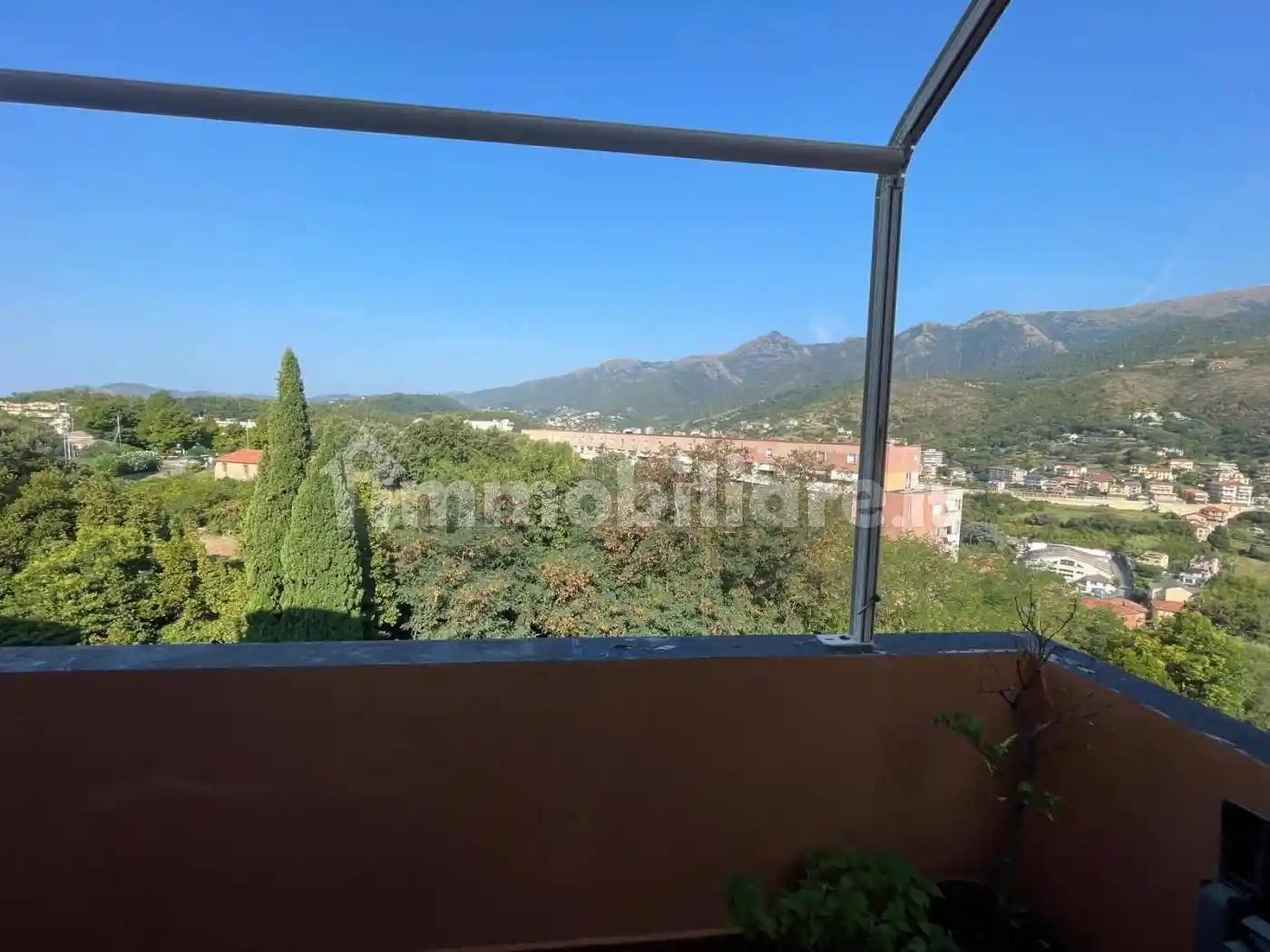Appartamento in vendita a Arenzano