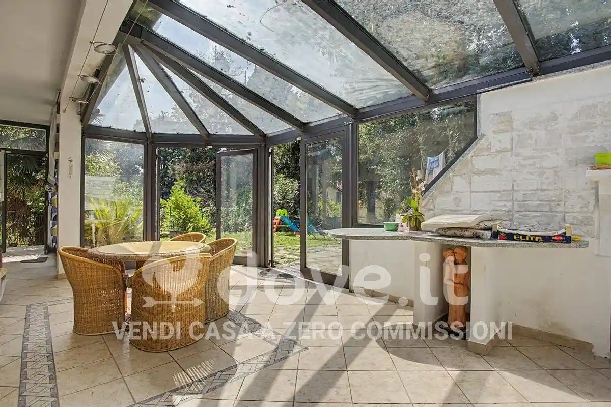 Villa in vendita a Cittiglio