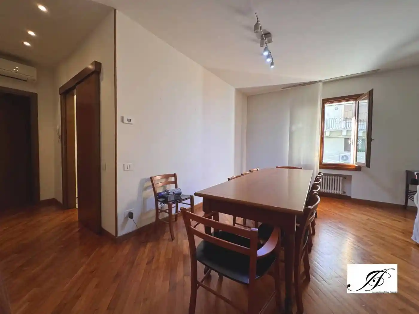 Appartamento in affitto a Vicenza
