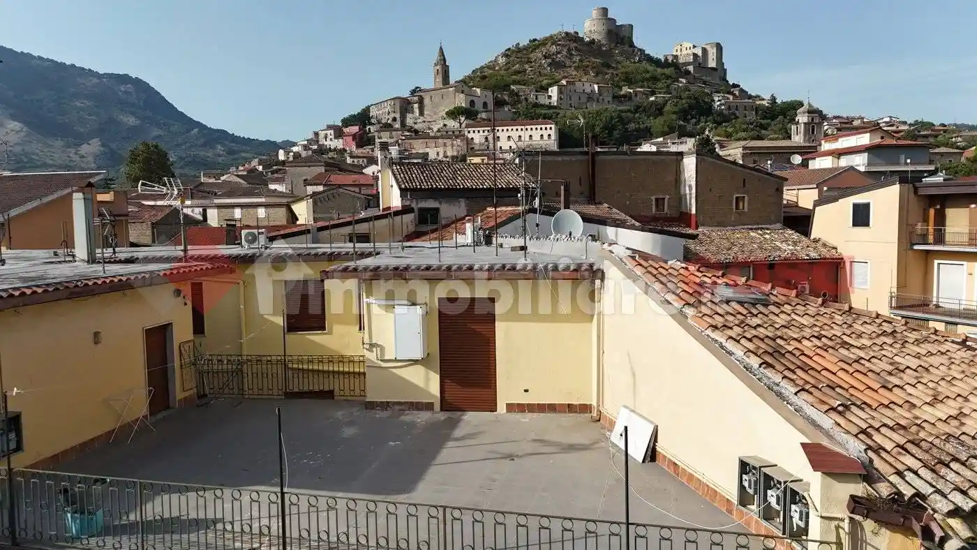 Appartamento in vendita a Montesarchio