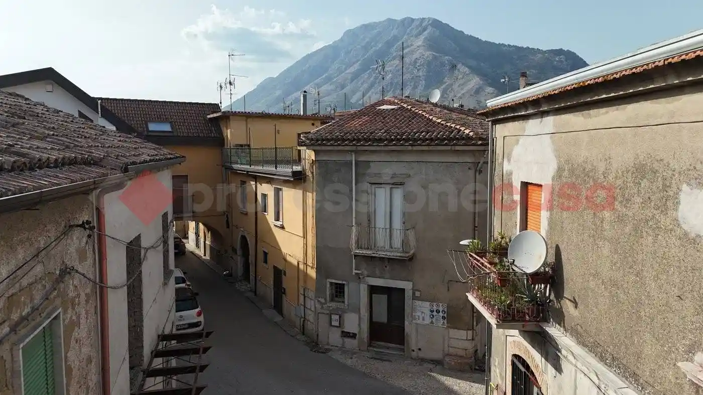 Appartamento in vendita a Montesarchio