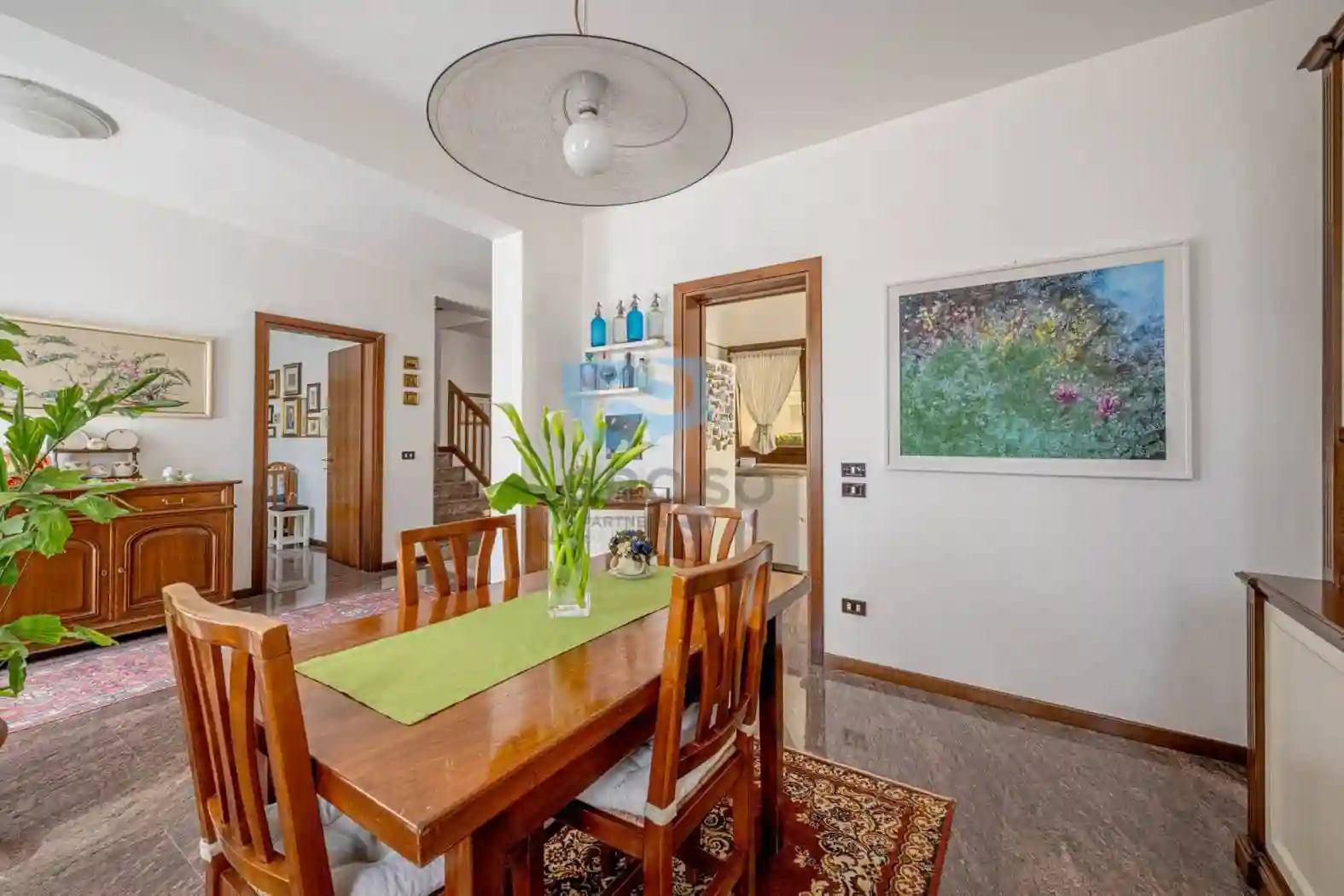 Villa - foto 5