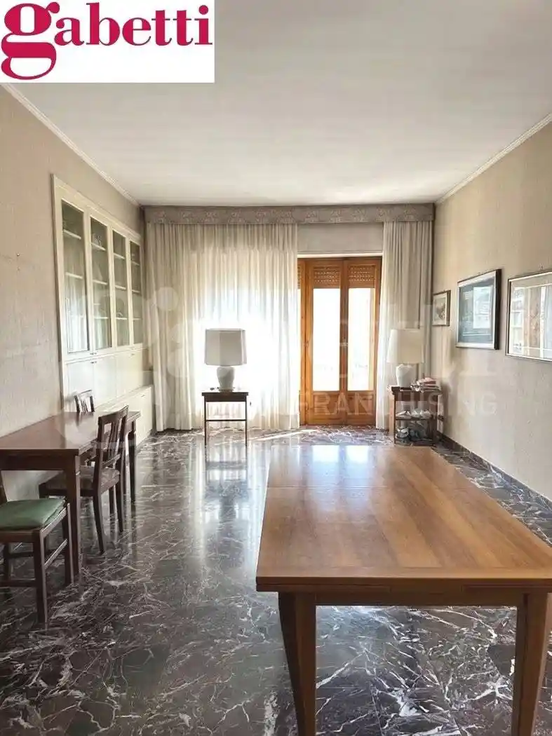 Appartamento in vendita a Siena