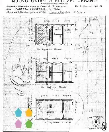 Palazzo - Edificio - foto 3
