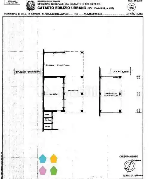 Palazzo - Edificio - foto 4