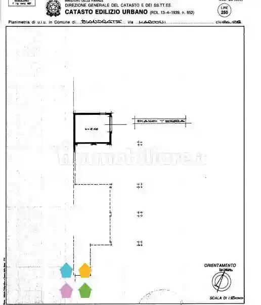Palazzo - Edificio - foto 5