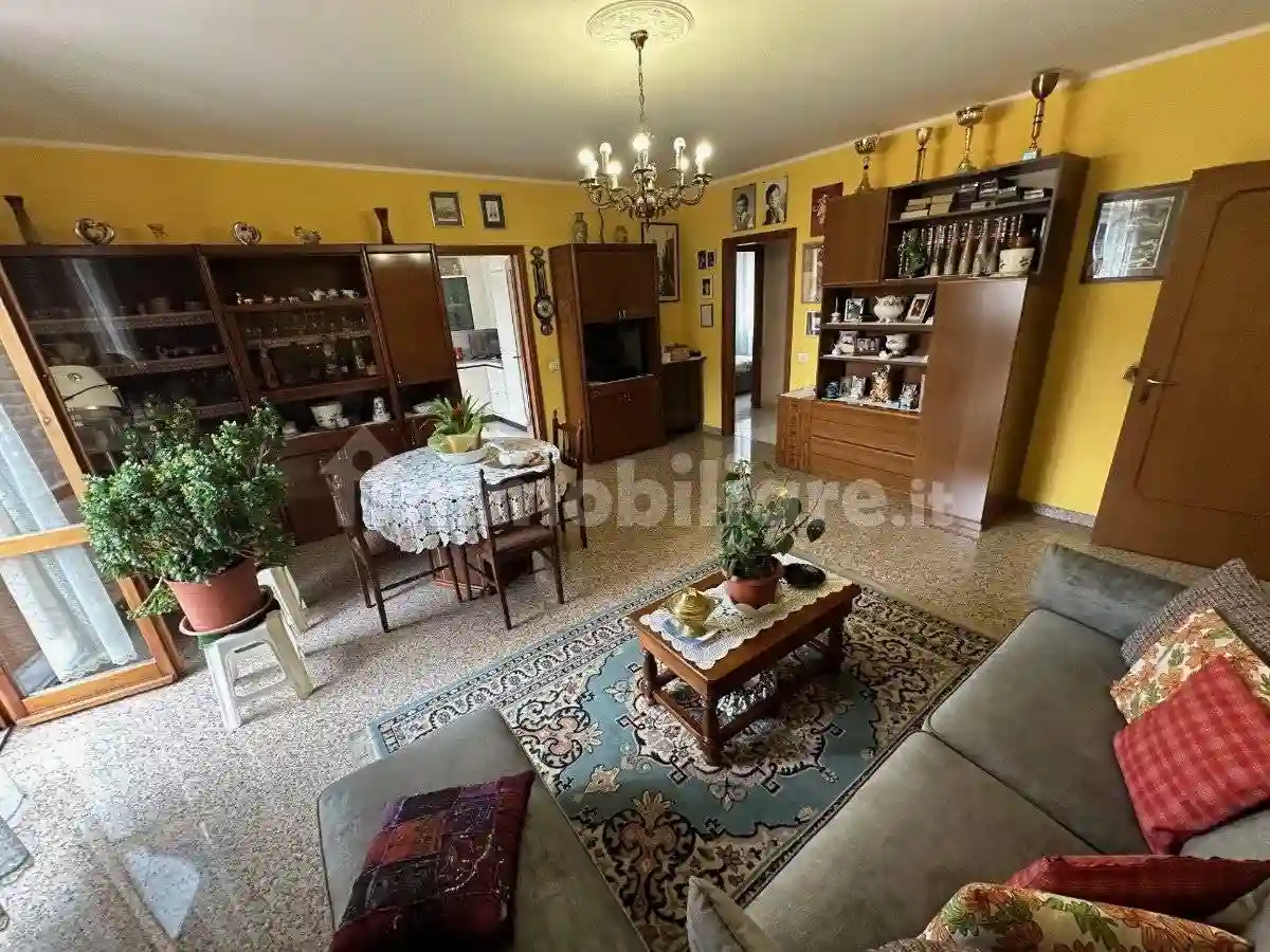 Villetta a schiera - foto 5