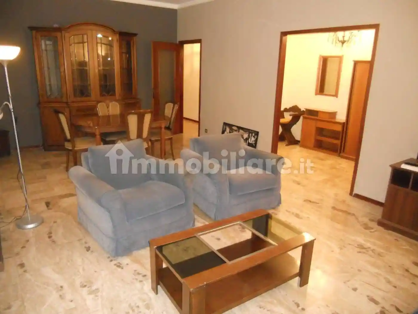 Appartamento in vendita a Cremona