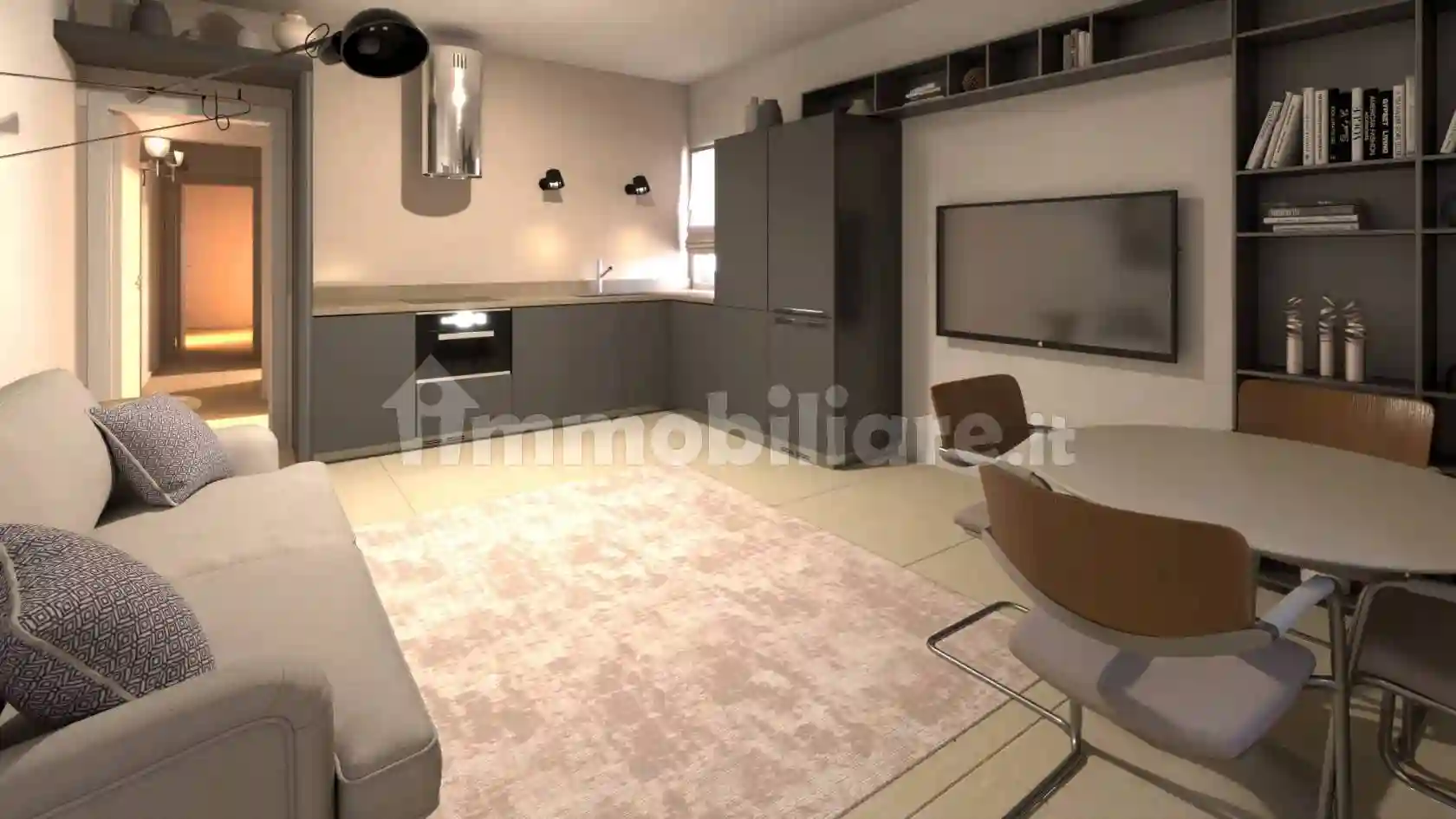 Appartamento - foto 2