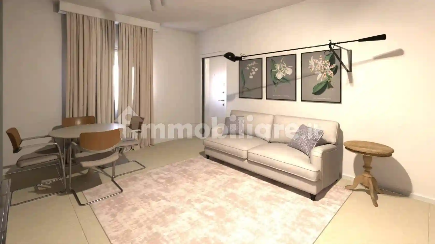 Appartamento - foto 3