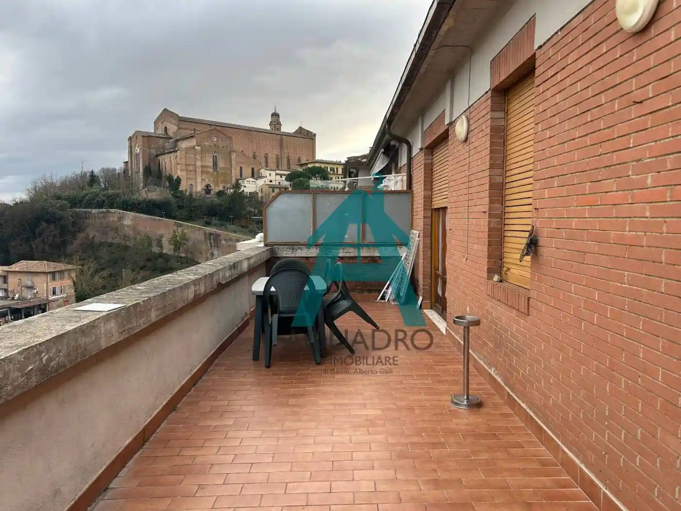 Appartamento in vendita a Siena