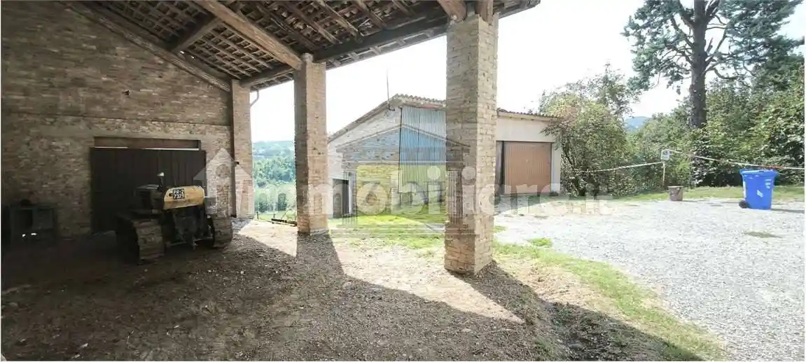 Rustico - Casale in vendita a Salsomaggiore Terme