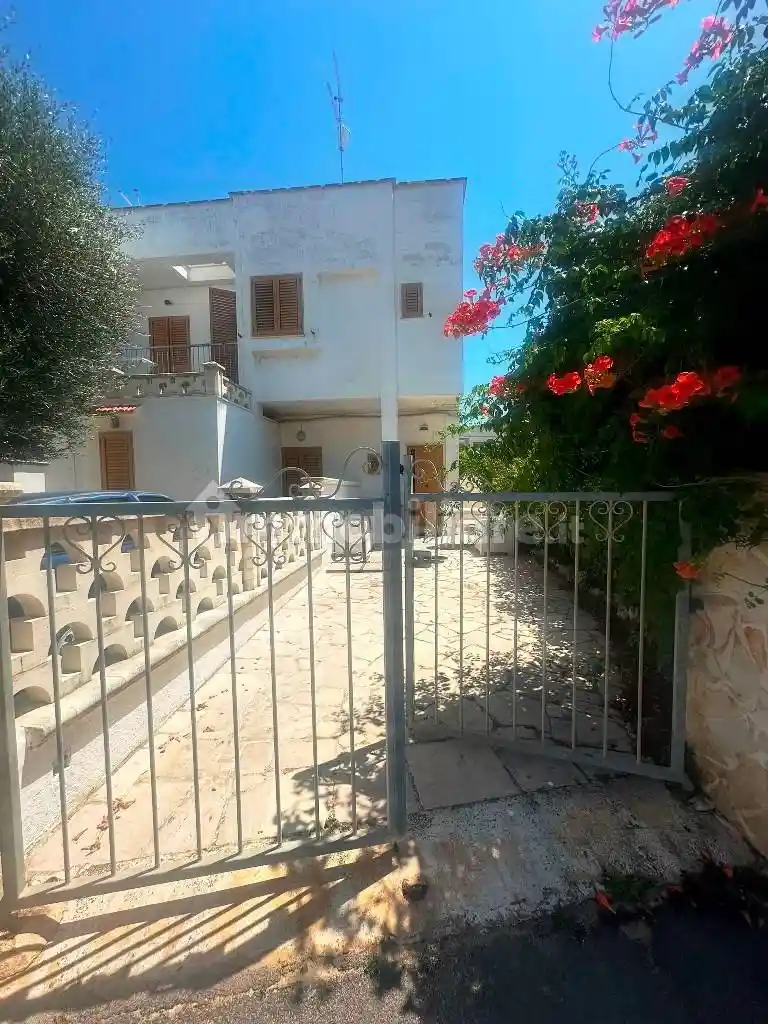 Appartamento in vendita a Ostuni