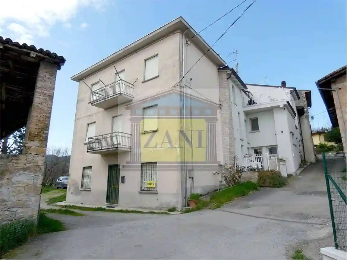 Palazzo - Edificio - foto 2
