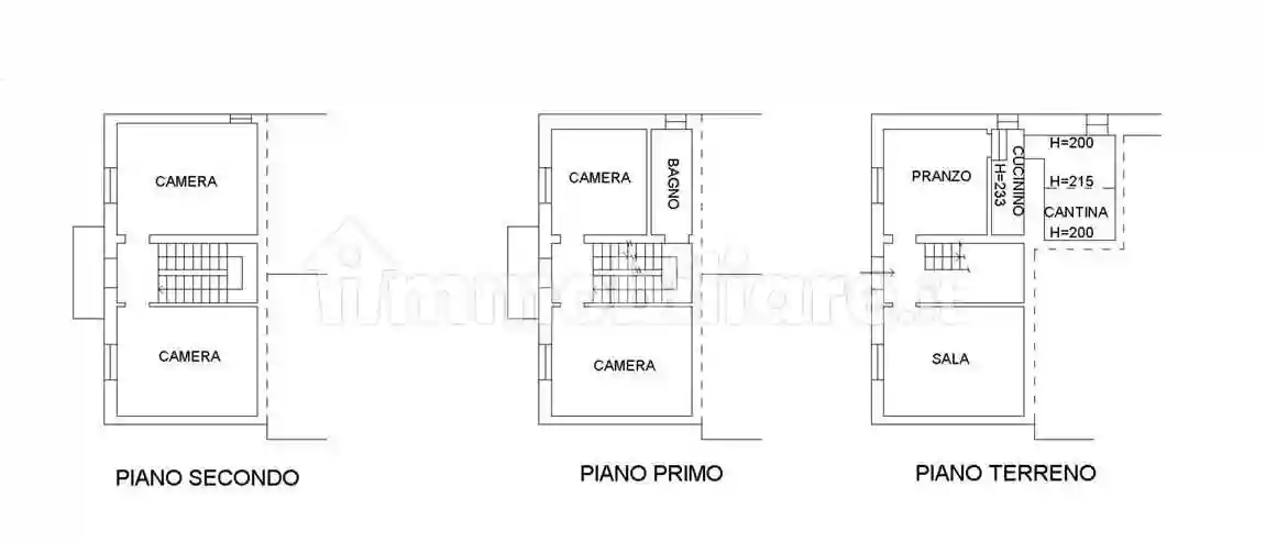Palazzo - Edificio - foto 5